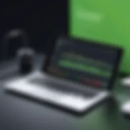 Innovative Data Visualization Tool