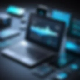 Innovative Design Evolution