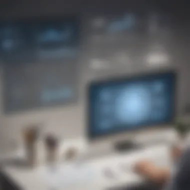 Pioneering Efficiency Innovative Employee Management Solutions