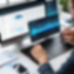 Innovative Estimating Software Visualization
