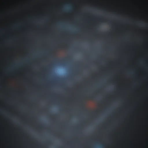 Innovative Liberty Consignment Software User Interface