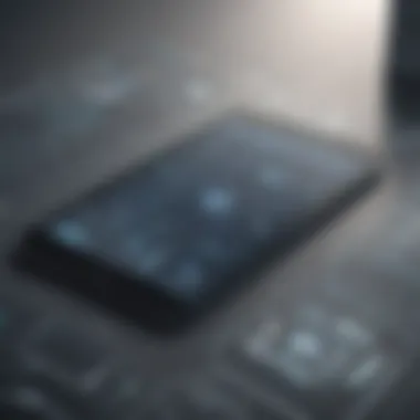 Innovative approach to logistics management with electronic delivery proof app