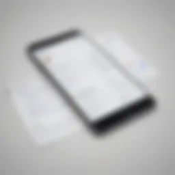 Innovative PDF creation app for Android devices