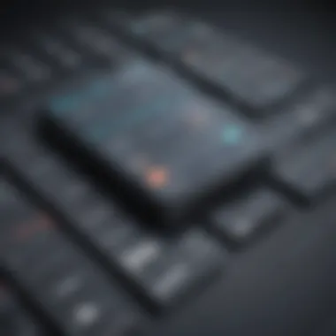 Revolutionizing the Software Selection Process Innovative Point of Sale Interface