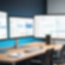 Innovative Project Management