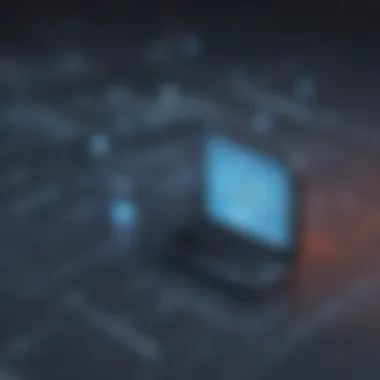 Revolutionizing Software Integration Innovative Software Integration Concept