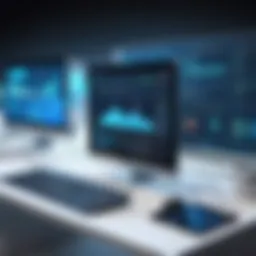 Innovative Software Integration