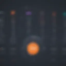 Innovative software pricing analysis