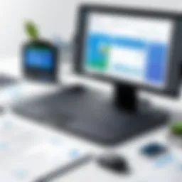 Innovative Technology in Accounting