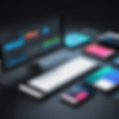 Animation Tools Innovation Innovative tools for animation on Android devices