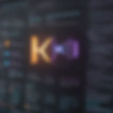 Innovative Visual Studio Code Interface Innovative Visual Studio Code Interface