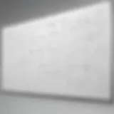 Innovative Whiteboard Interface