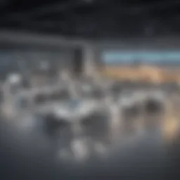 Innovative Workplace Environment Award