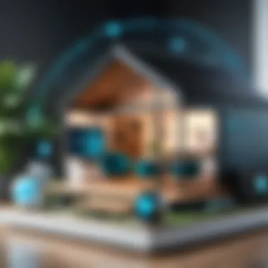 Integration Capabilities in Smart Home Technology Integration capabilities of Alexa in smart home