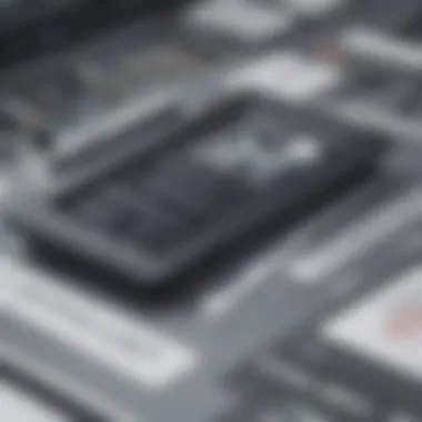 Seamless Integration for Enhanced Efficiency Integration of POS Systems