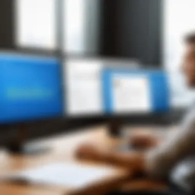 In-depth analysis of user feedback on Intuit products User feedback analysis