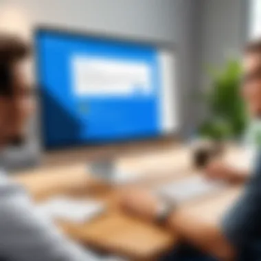 Trends in customer satisfaction with Intuit products Customer satisfaction trends