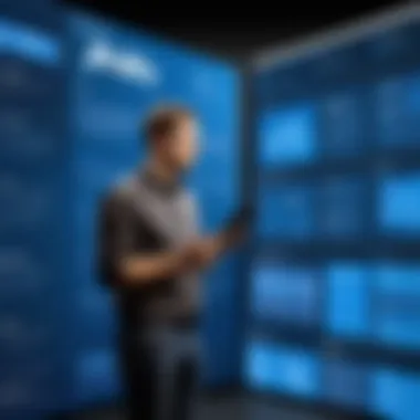 Overview of usability in Intuit's software solutions Software usability overview