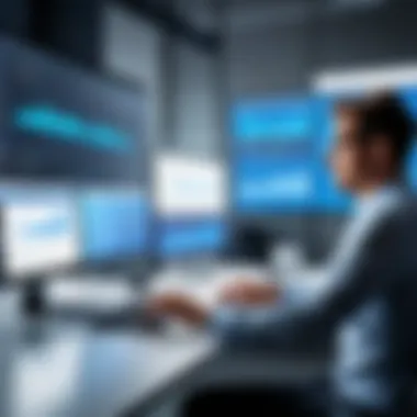 Optimizing Project Performance Intuitive Project Tracking Software