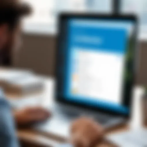 Seamless integration of LinkedIn and Salesforce