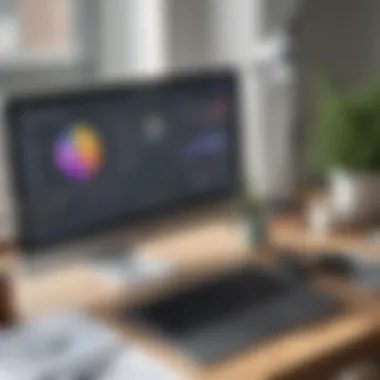 Advanced Reporting Features of LionDesk CRM LionDesk CRM Reporting Capability