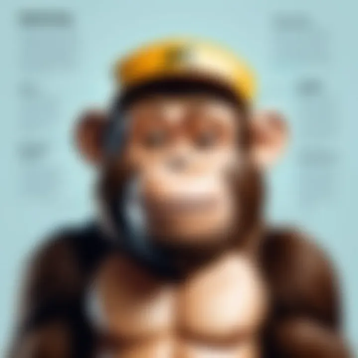 Comparison of Mailchimp features