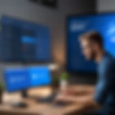 Overview of Malwarebytes Business Features Features overview of Malwarebytes business solutions