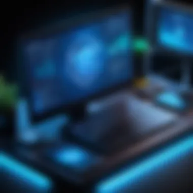 Value for Investment in Cybersecurity Value for investment analysis in cybersecurity