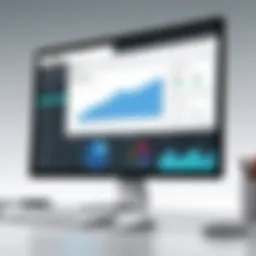 Dashboard overview showcasing ManageEngine Ad Manager features