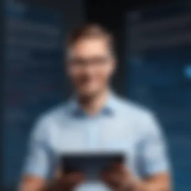 User Testimonials for Manager Plus App User testimonials showcasing satisfaction with Manager Plus app