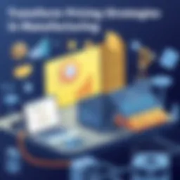 Innovative pricing strategies in manufacturing