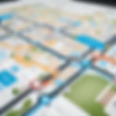 Mapping Touchpoints in the Customer Journey Mapping customer touchpoints within Salesforce
