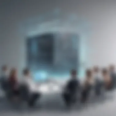 Building Virtual Rapport Establishing a strong connection in virtual meetings