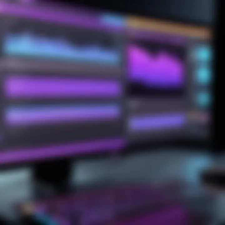Exquisite Professional Video Output Professional-grade video output in Adobe Premiere Pro
