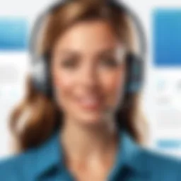 A nonprofit organization benefiting from technology