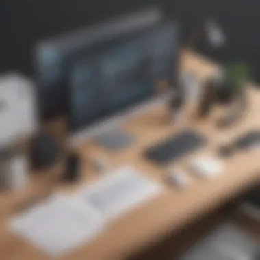 Master Efficiency: Essential Desk Organization Tools for Productivity Desk Organization Tools
