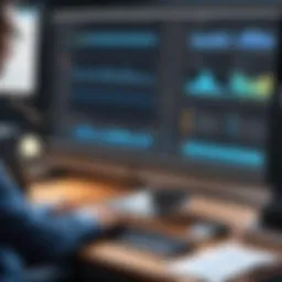 Efficiency Boosting Software