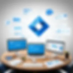 Overview of Wrike and Dropbox integration benefits