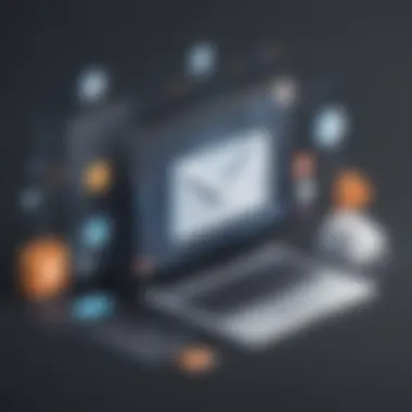 Conversion Optimization Conversion optimization through email marketing