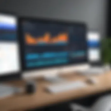 Campaign Management Interface in Mixpanel Analytics dashboard showcasing targeted campaigns in Mixpanel