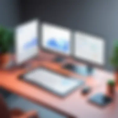 Thriving in Competitive Landscape Thriving in Competitive Landscape