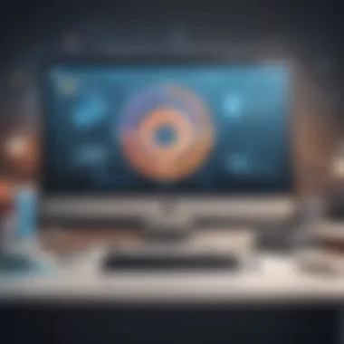 Synergistic Collaboration Collaboration Enhancement Visualization