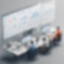 Innovative Resource Planning