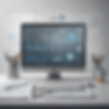 Data Analytics Revolutionizing Revenue Management Data Analytics Solutions Driving Revenue Growth