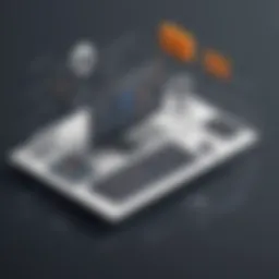 Innovative content creation tool