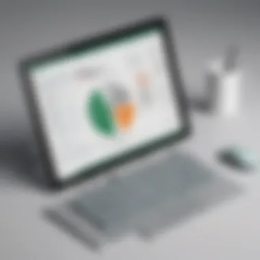Navigate Excel's Advanced Functions Navigate Excel's Advanced Functions