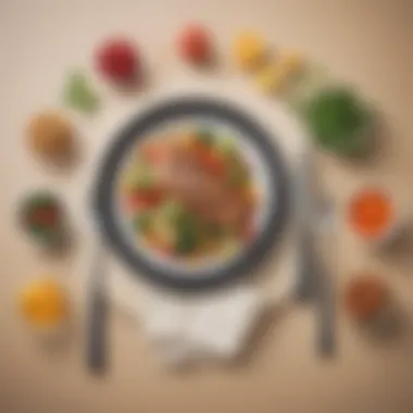 Strategic Meal Planning for Achieving Fitness Objectives Meal Planning for Fitness Goals