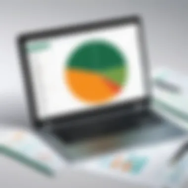 Data Analysis Techniques in Excel Graphical representation of data analysis techniques using Excel.