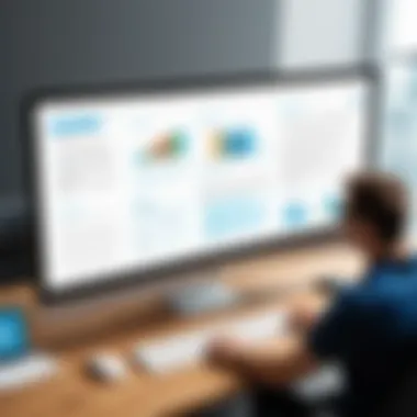 Successful SharePoint Implementation Case Study Case study presentation showcasing successful SharePoint implementations