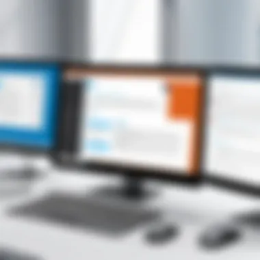 Content Management for Training Content management features in Microsoft SharePoint for training materials